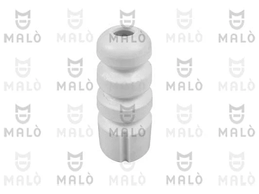 Butée élastique, suspension AKRON-MALÒ 50534