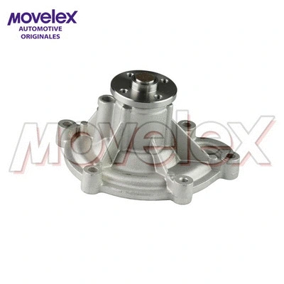 Pompe à eau, refroidissement du moteur Movelex M21623