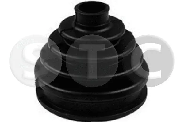 Joint-soufflet, arbre de commande STC T400187