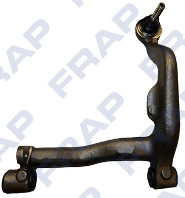 Bras de liaison, suspension de roue FRAP F2453