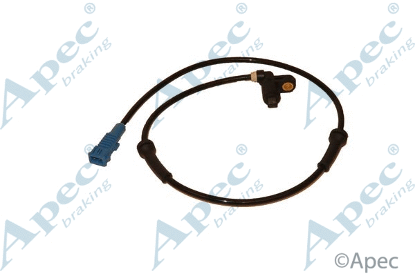 Capteur, vitesse de roue APEC ABS1032