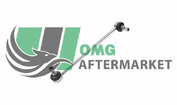 Entretoise/tige, stabilisateur OMG SRL G20.5885
