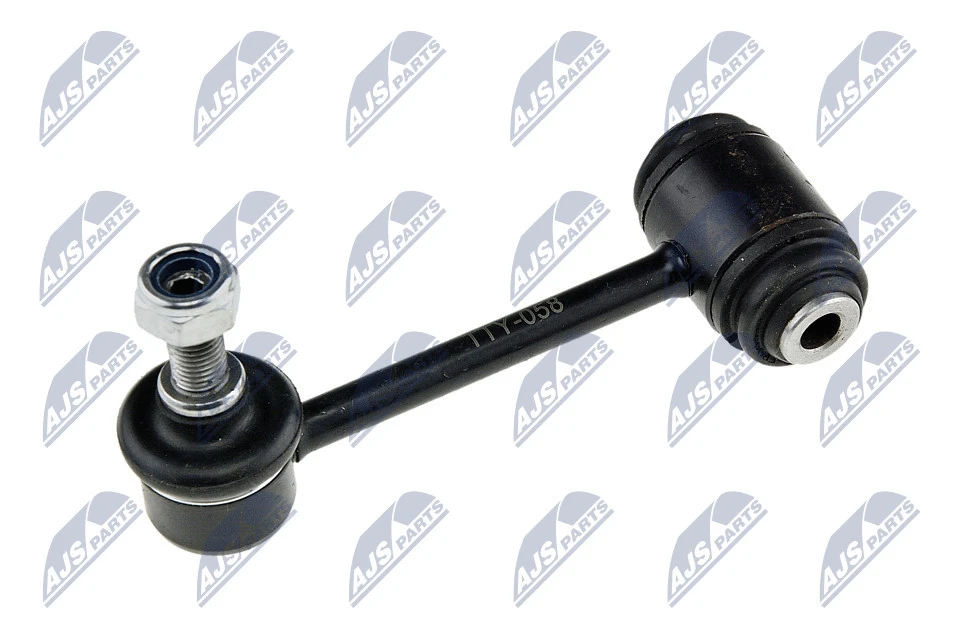 Entretoise/tige, stabilisateur NTY ZLT-TY-058