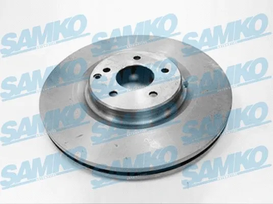 Disque de frein SAMKO M2007V
