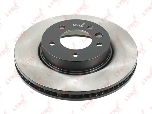 Disque de frein LYNXAUTO BN-1212L