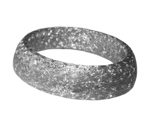 Bague d'étanchéité, tuyau d'échappement VEGAZ GmbH FD-125