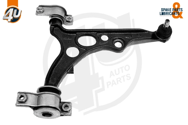 Bras de liaison, suspension de roue 4U Autoparts G93674