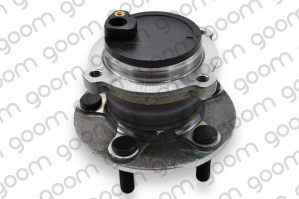Moyeu de roue GOOM WBH-0085