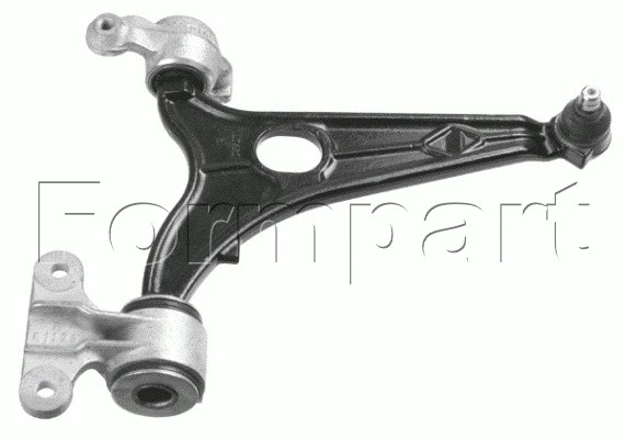 Bras de liaison, suspension de roue FORMPART 1309016