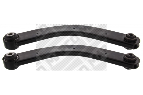 Jeu de bras, suspension de roue MAPCO 53776
