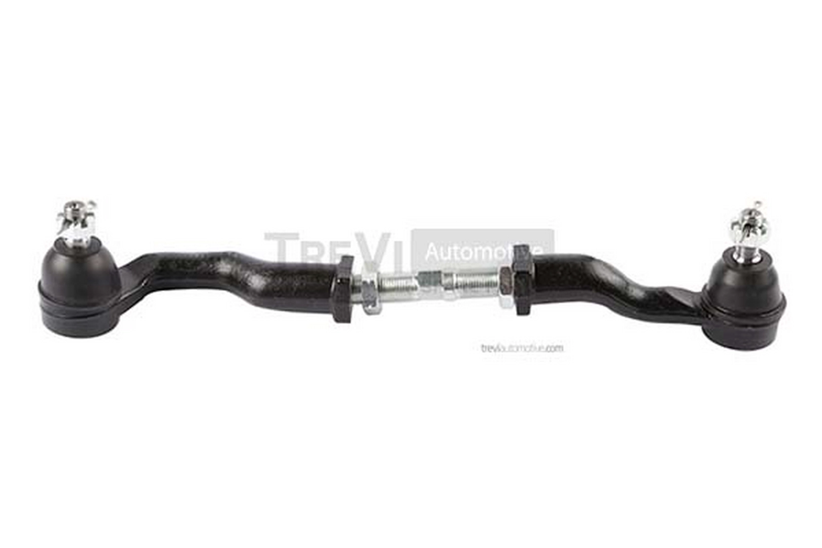 Rotule de direction intérieure, barre de connexion TREVI AUTOMOTIVE TRTT3084