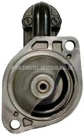 Démarreur EUROTEC 11010170