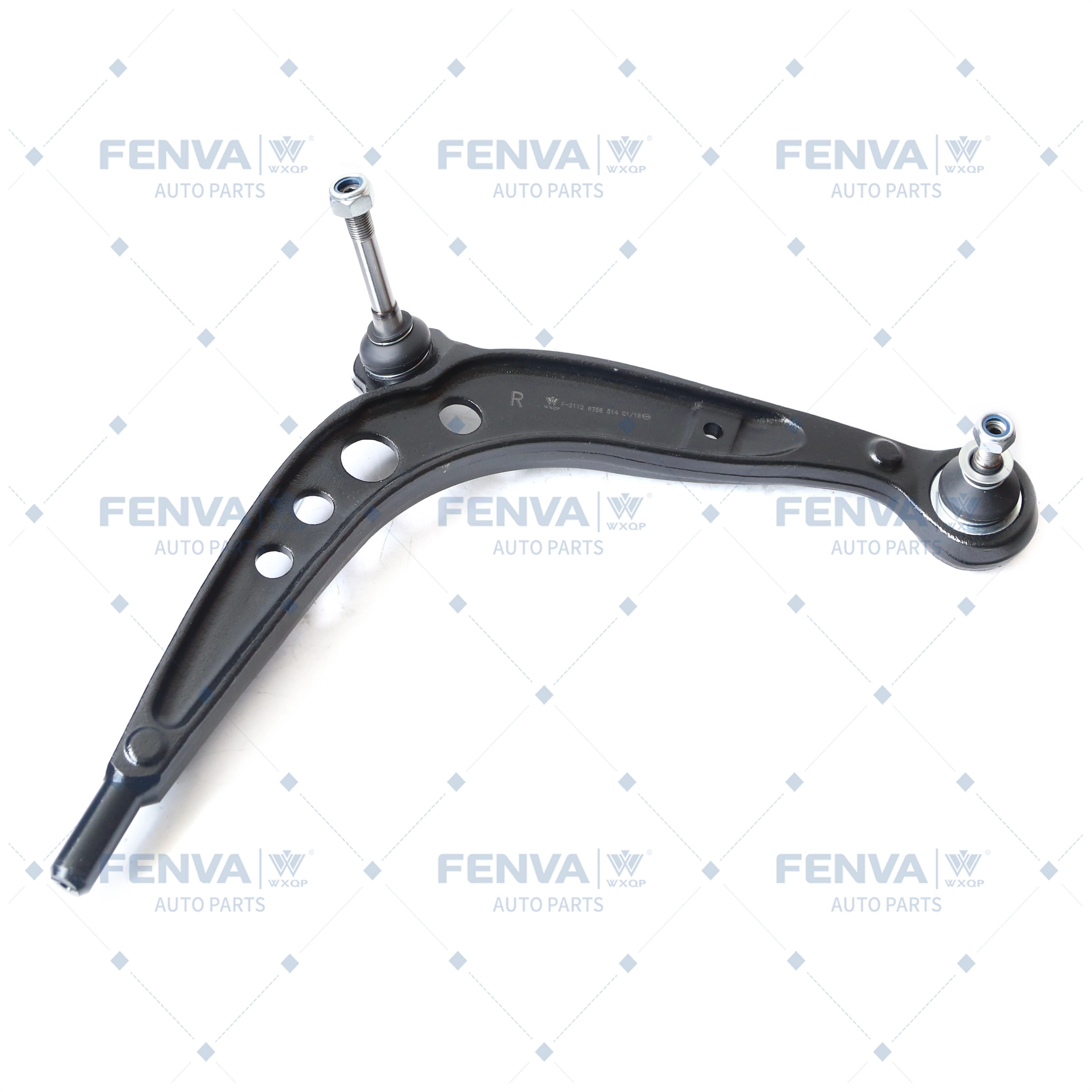 Bras de liaison, suspension de roue WXQP 260029
