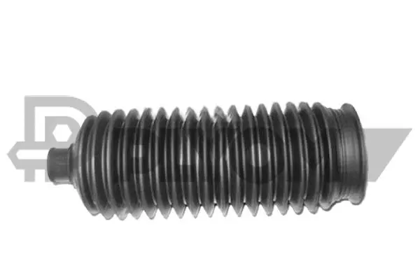 Joint-soufflet, direction PLYOM P769899