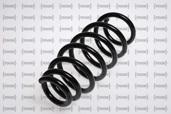 Ressort de suspension TOOR SC60096