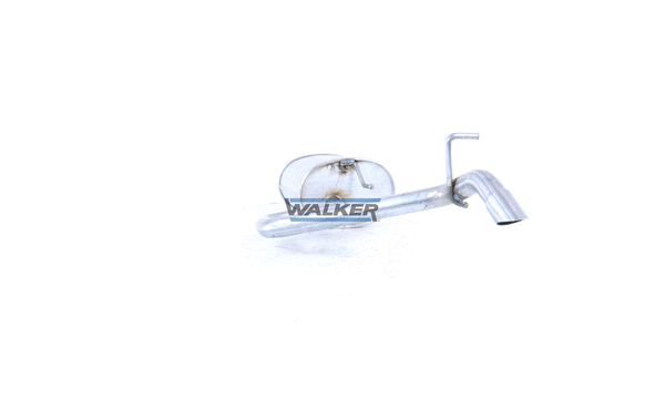 Silencieux arrière WALKER 24299