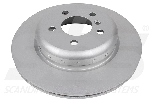 Disque de frein sbs 1815341595