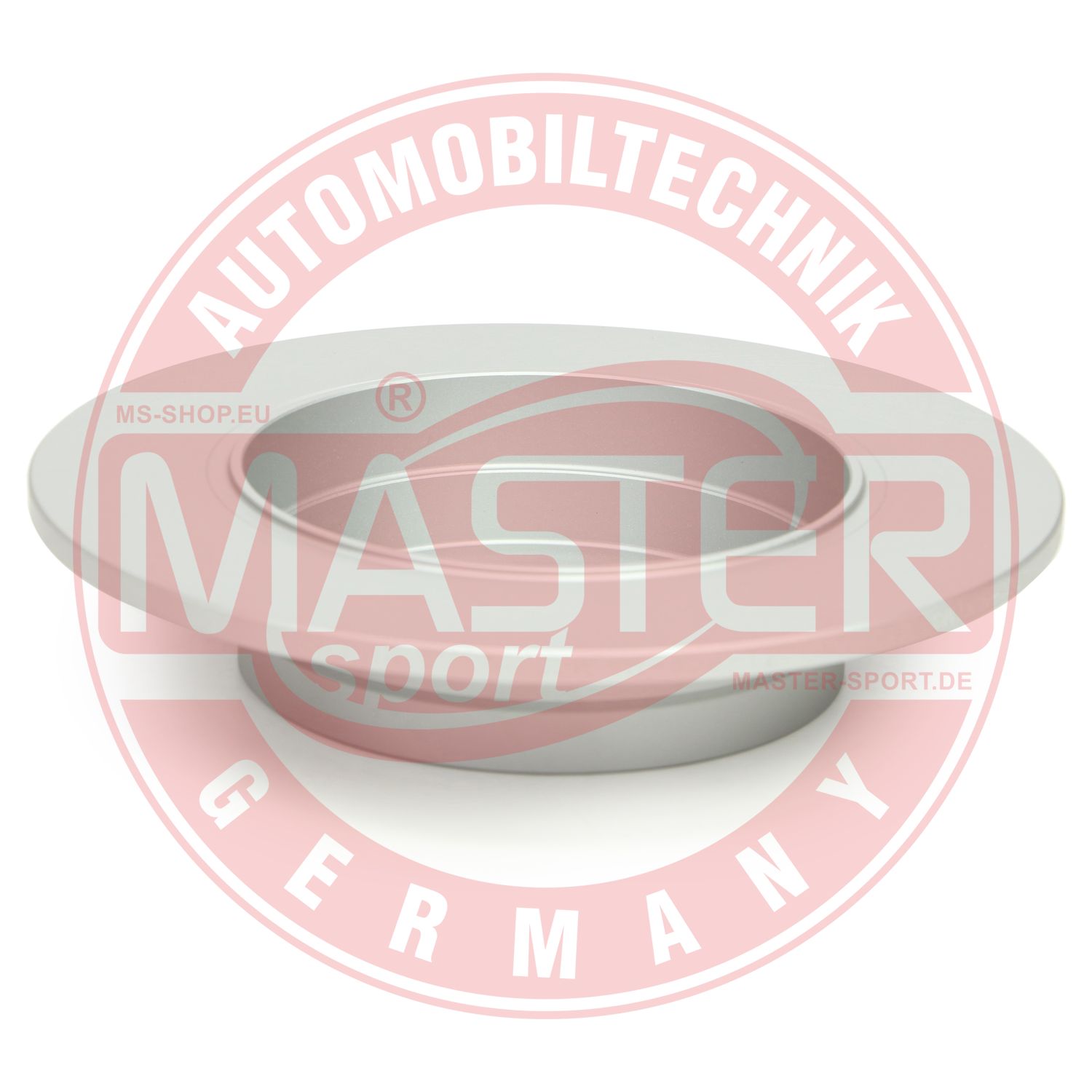 Disque de frein MASTER-SPORT GERMANY 24010901541PR-PCS-MS
