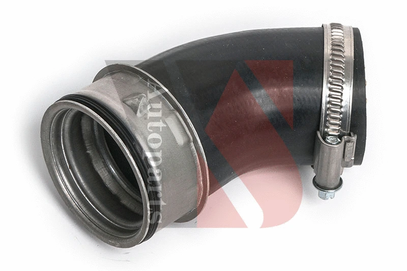 Gaine de suralimentation YSPARTS YS-TIH0209H