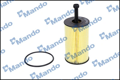 Filtre à huile MANDO MMF040058