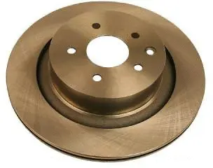 Disque de frein SB BR22159T