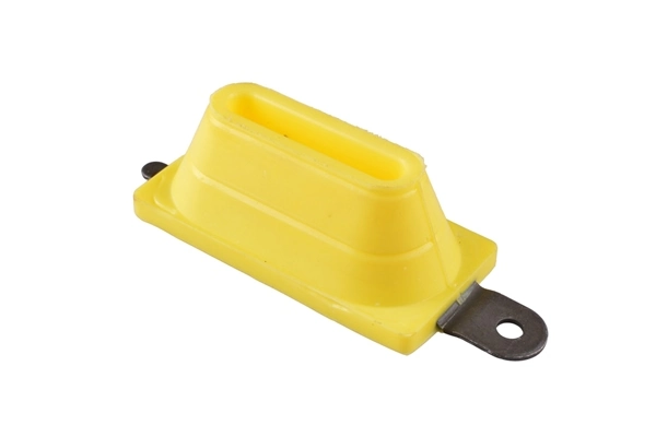 Butée élastique, suspension TEDGUM TED12633