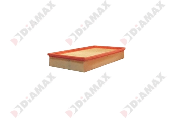 Filtre à air DIAMAX DA2341