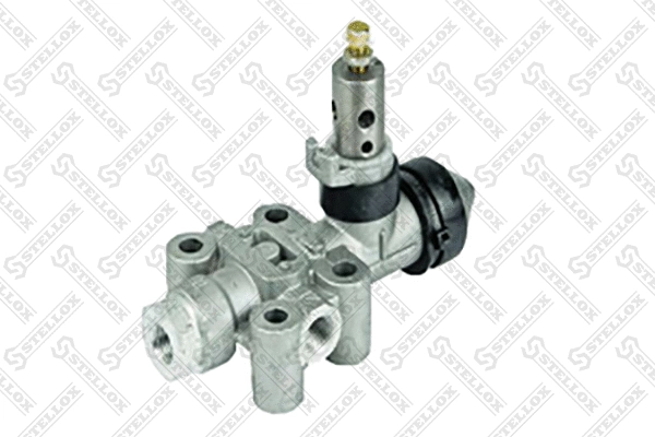 Valve de suspension pneumatique STELLOX 84-17307-SX