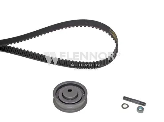 Kit de courroie crantée FLENNOR F904297