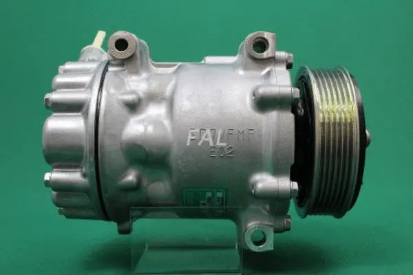 Compresseur, climatisation FAL Anlasser- und Lichtmaschinenservice F014445/1