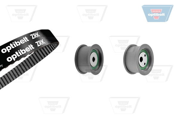 Kit de courroie crantée OPTIBELT KT 1690