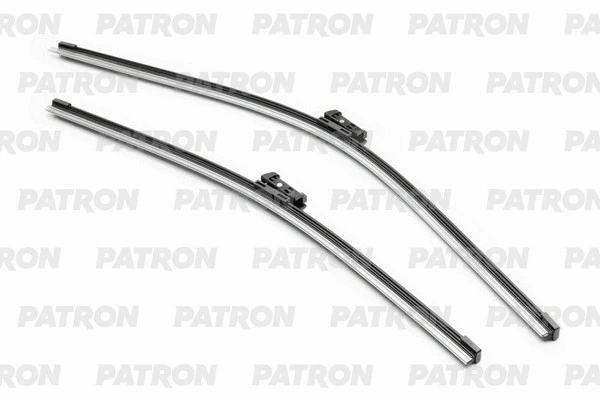 Balai d'essuie-glace PATRON PWB6553-KIT-A6