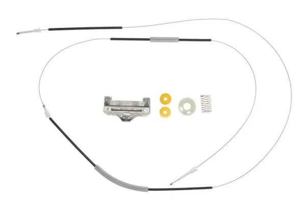 Kit de réparation, lève-vitre BLIC 6205-05-011803P