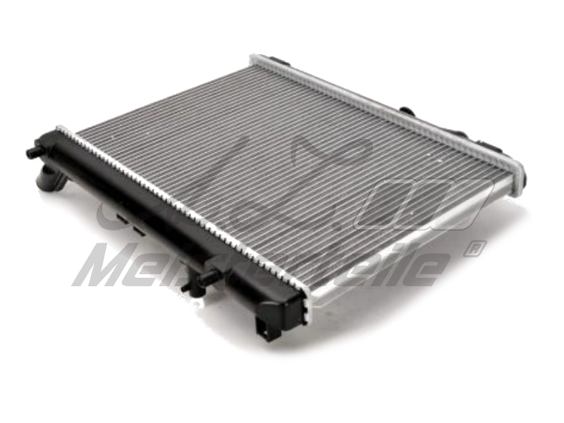 Radiateur, refroidissement du moteur A.Z. Meisterteile AZMT-45-040-2603