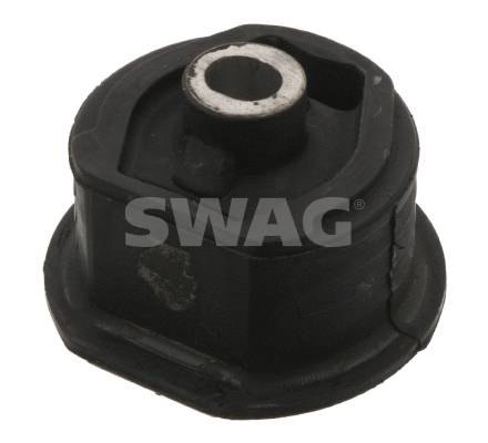 Suspension, corps de l'essieu SWAG 10 79 0017