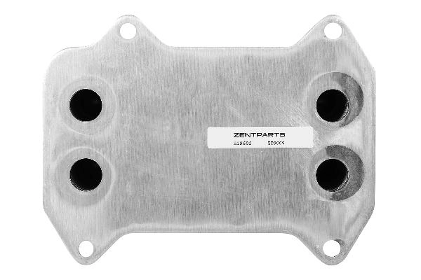 Radiateur d'huile ZentParts Z19602