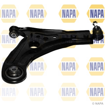 Bras de liaison, suspension de roue NAPA NST2038