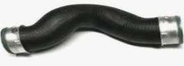 Gaine de suralimentation MTR 12118749