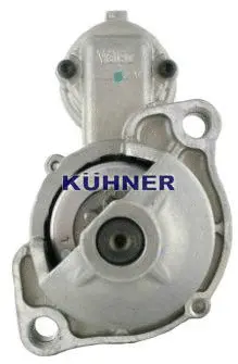 Démarreur AD KÜHNER 255288