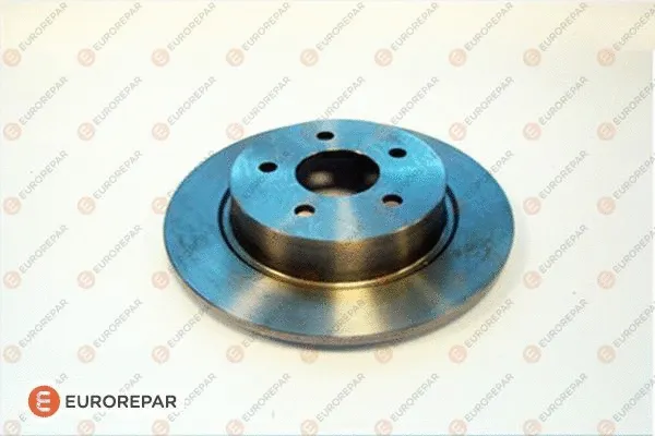 Disque de frein EUROREPAR 1609249780