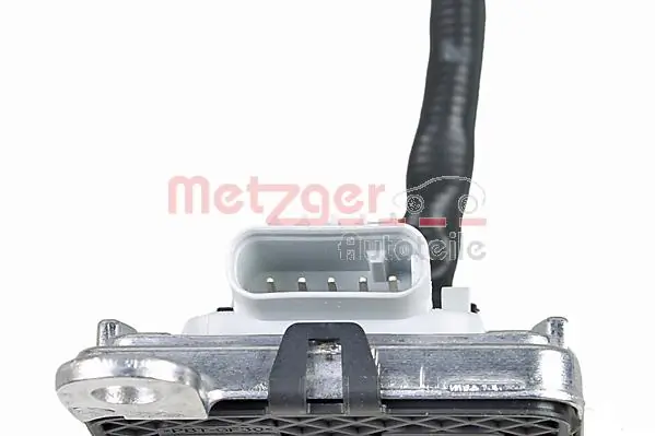 Capteur NOx, Injection d'urée METZGER 0899252