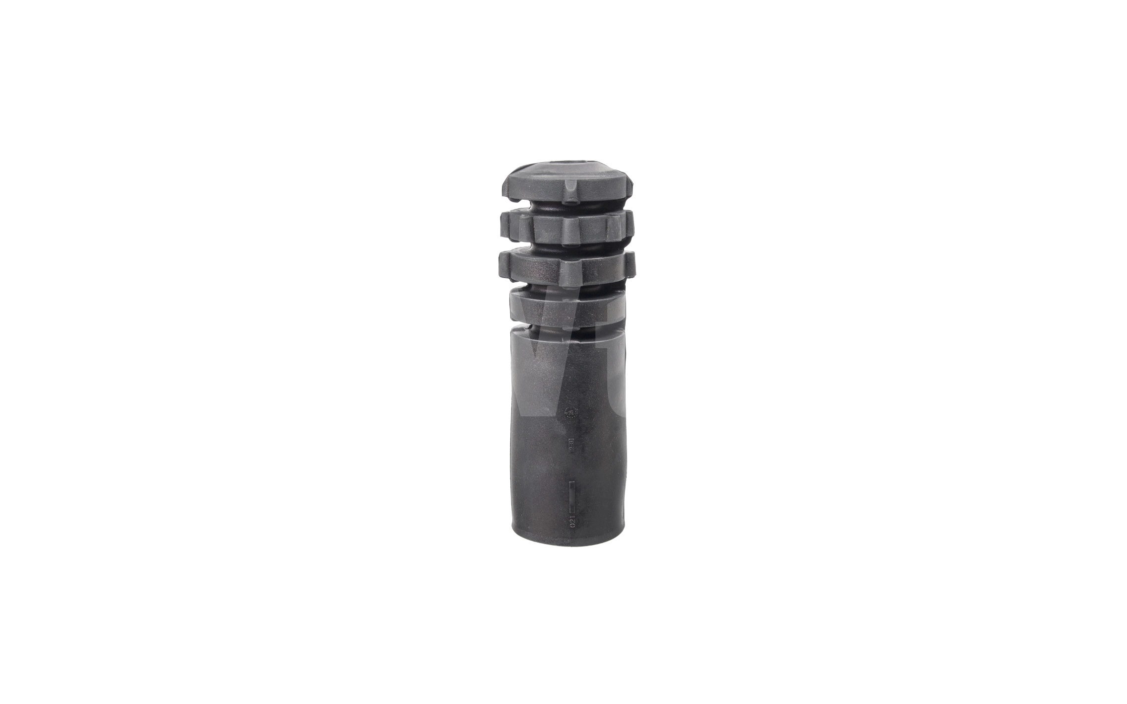 Bouchon de protection/soufflet, amortisseur Wti Automotive B801053