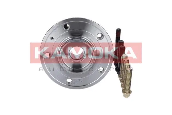 Kit de roulements de roue KAMOKA 5500067