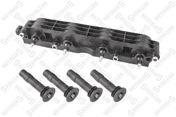 Bobine d'allumage STELLOX 61-00024-SX