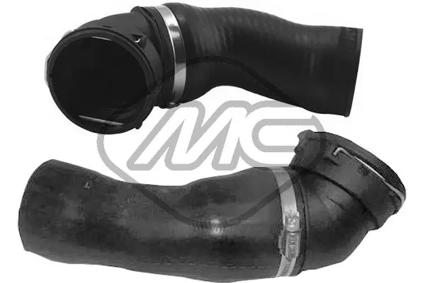 Gaine de suralimentation Metalcaucho 79176