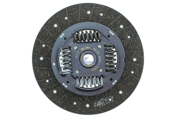Disque d'embrayage AISIN DY-043