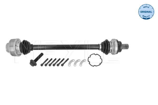 Arbre de transmission MEYLE 100 498 0787
