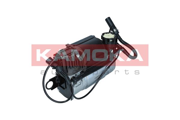 Compresseur, système d'air comprimé KAMOKA 2077004