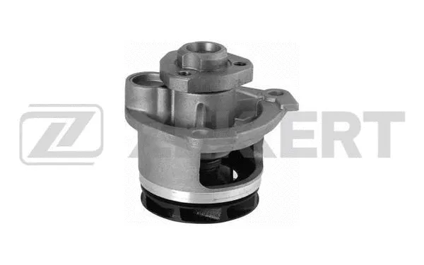 Pompe à eau, refroidissement du moteur ZEKKERT WP-1229