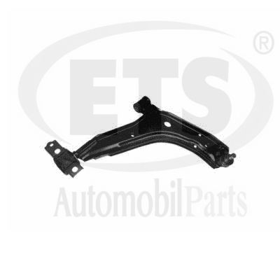 Bras de liaison, suspension de roue ETS 25.TC.856